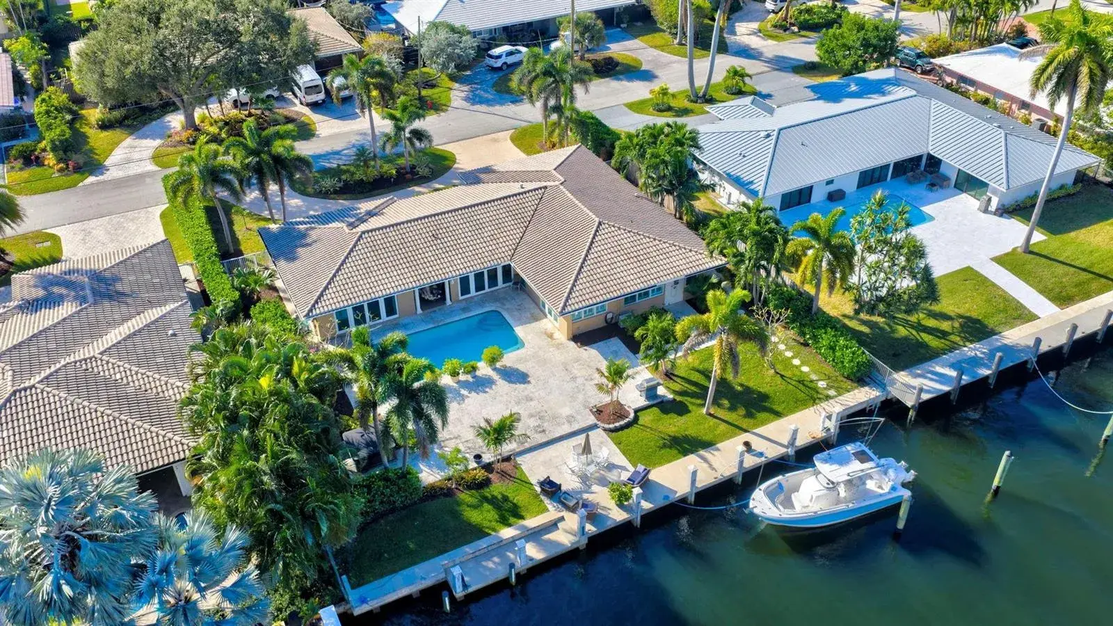 2871 NE 26th Court, Fort Lauderdale FL 33306