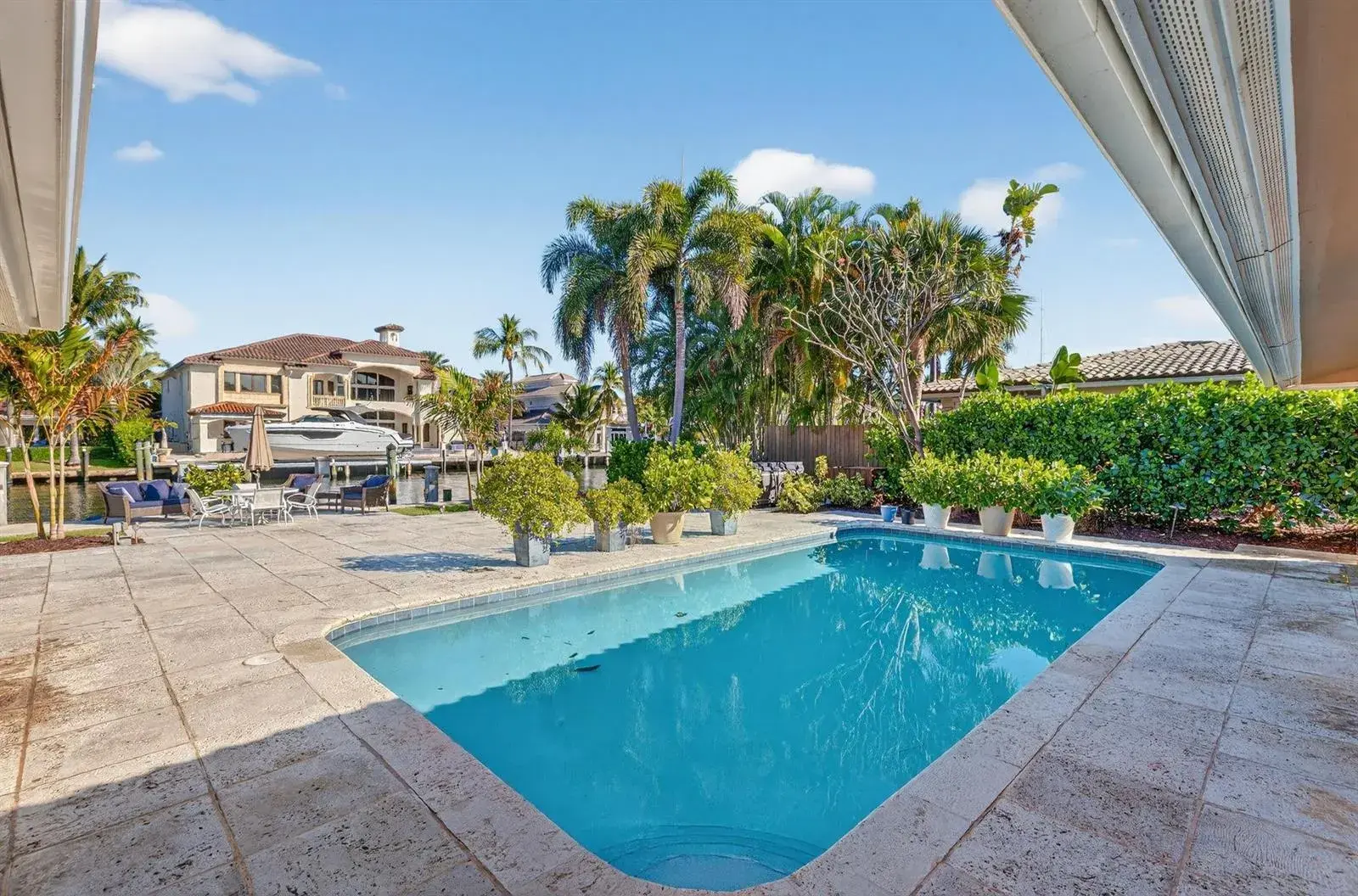 2871 NE 26th Court, Fort Lauderdale FL 33306
