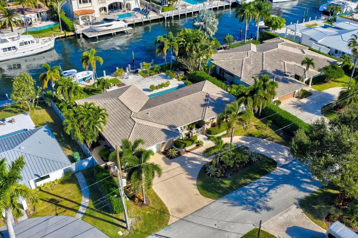 2871 NE 26th Court, Fort Lauderdale FL 33306