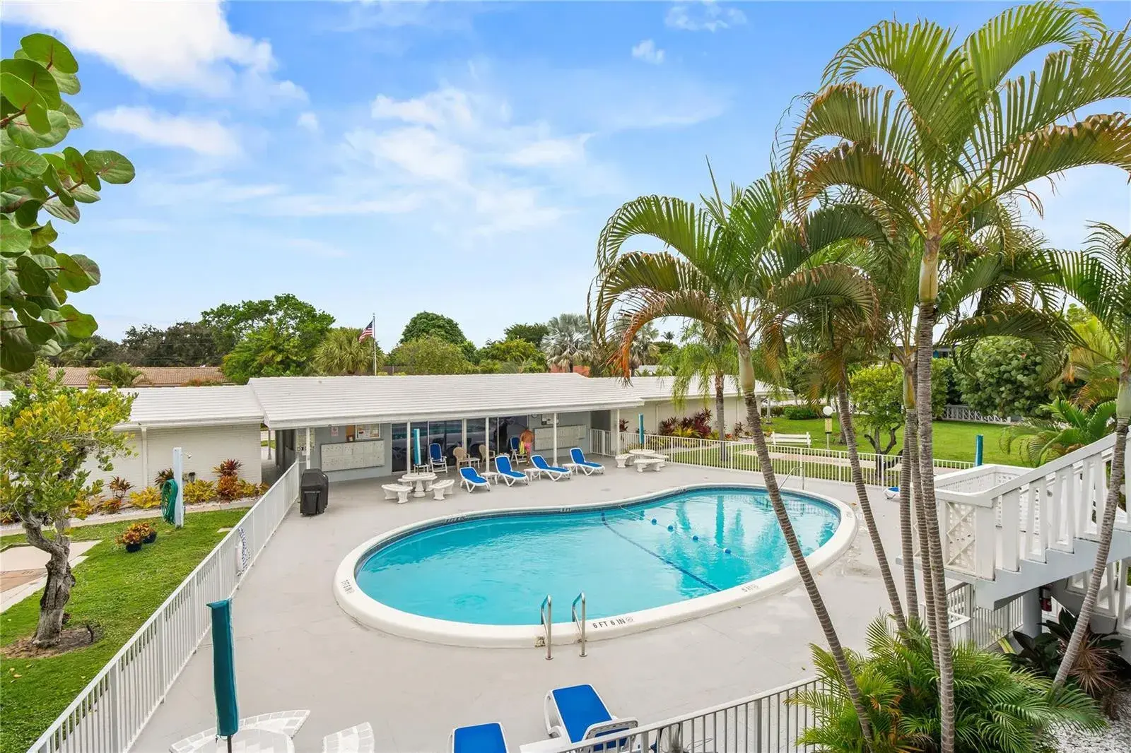 2170 NE 51st Court # A27, Fort Lauderdale FL 33308