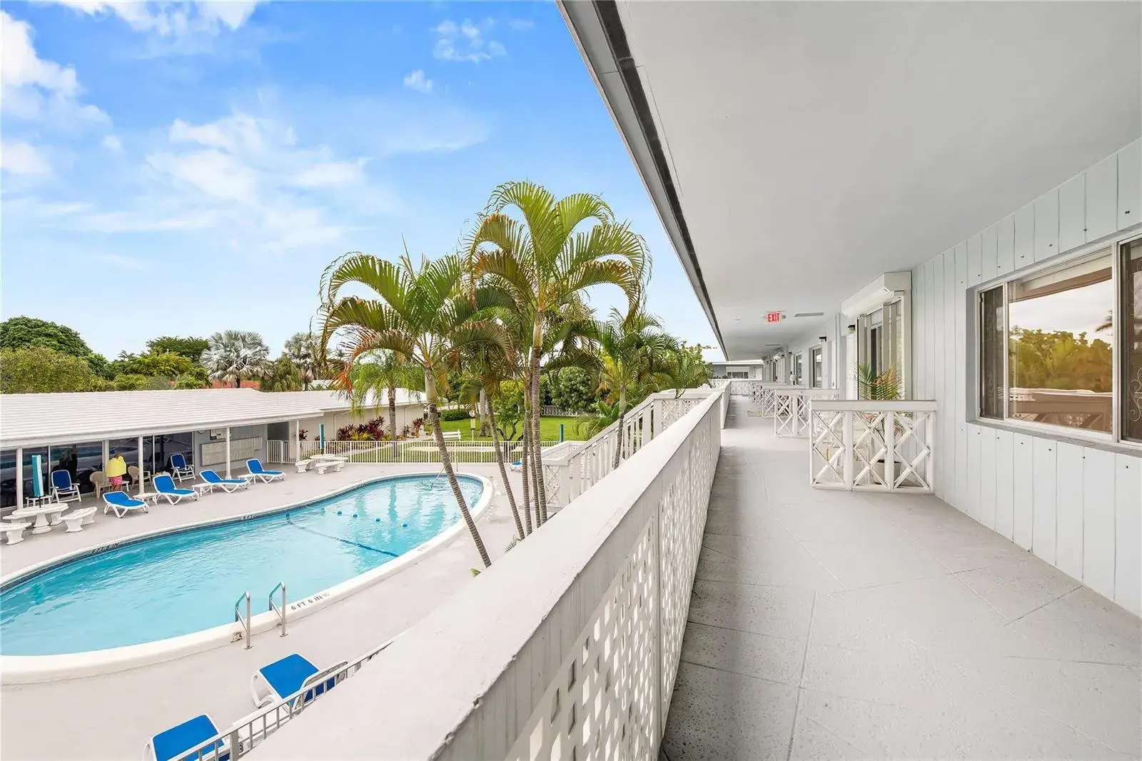 2170 NE 51st Court # A27, Fort Lauderdale FL 33308