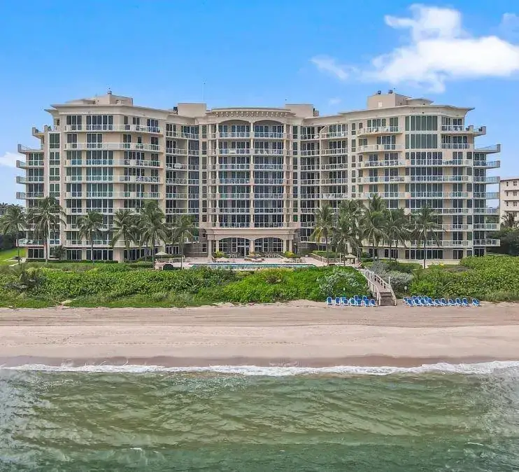 1063 W Hillsboro Mile # 115, Hillsboro Beach FL 33062
