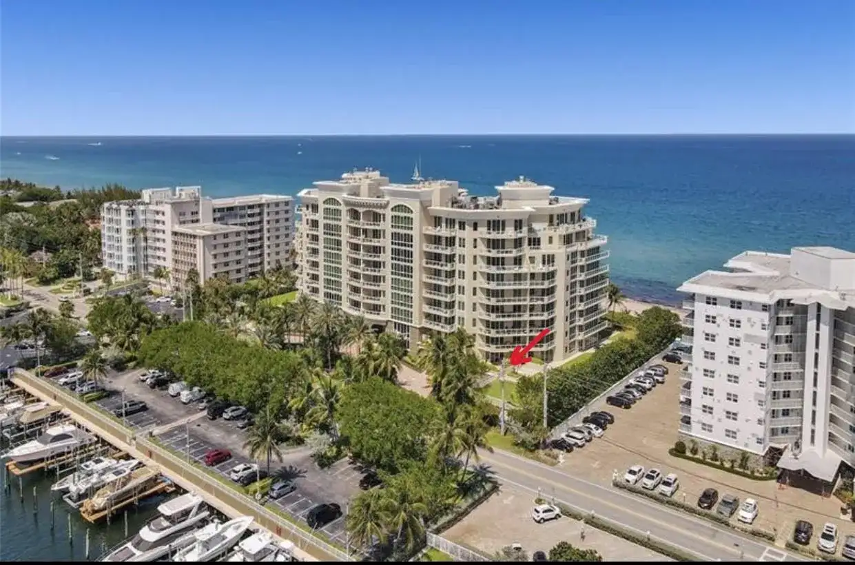 1063 W Hillsboro Mile # 115, Hillsboro Beach FL 33062 photo 3