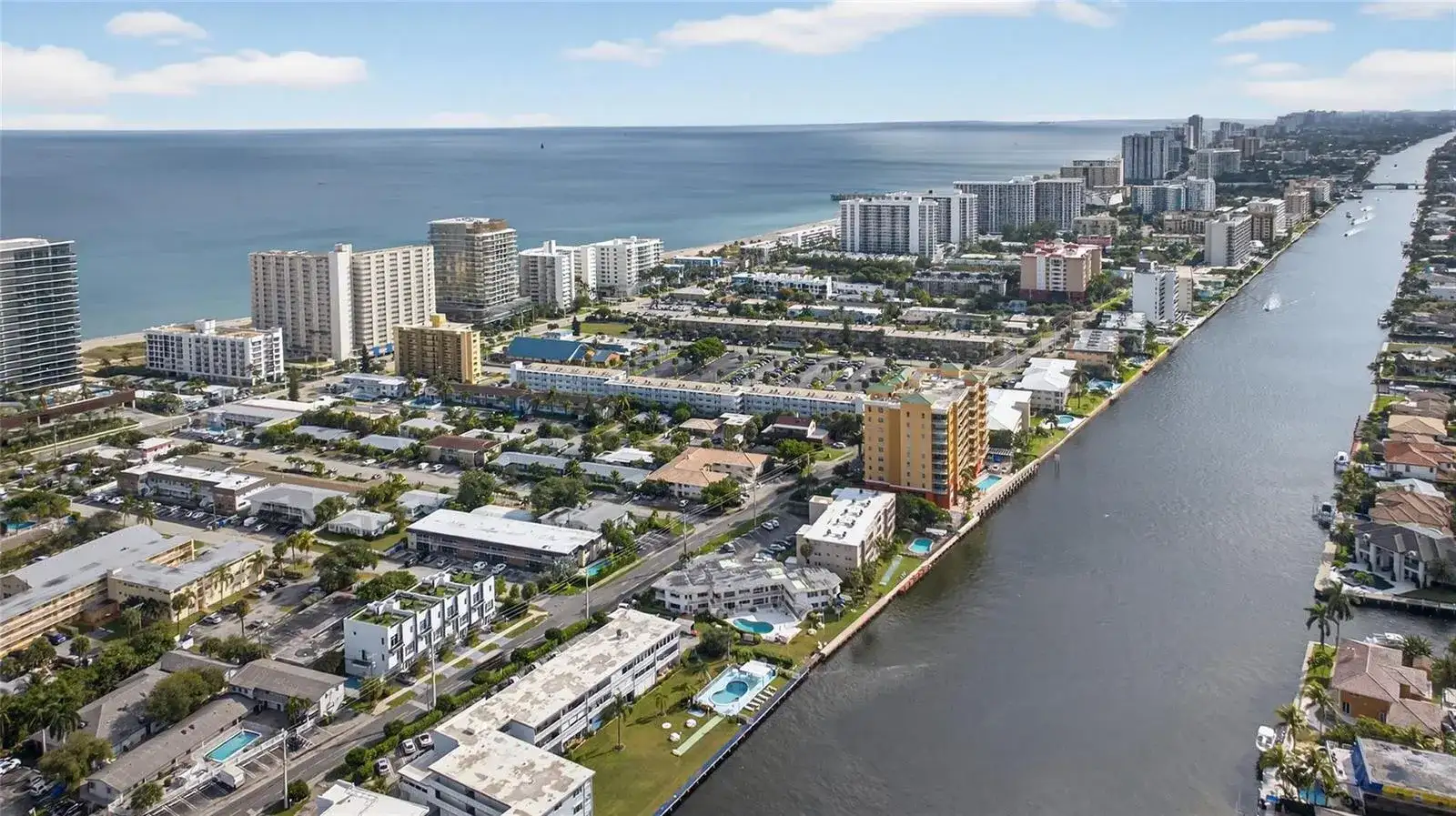 1001 N Riverside Drive # 305, Pompano Beach FL 33062 photo 2