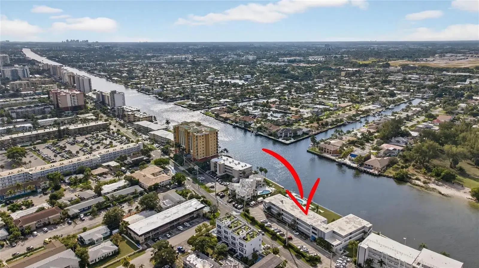 1001 N Riverside Drive # 305, Pompano Beach FL 33062 photo 3