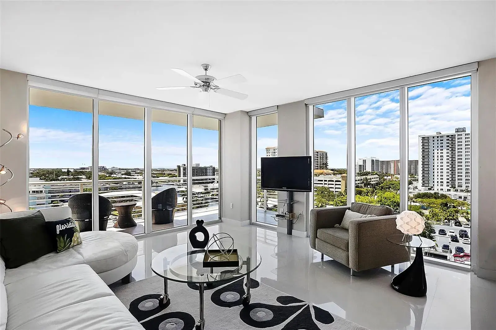 2831 N Ocean Boulevard # 801N, Fort Lauderdale FL 33308