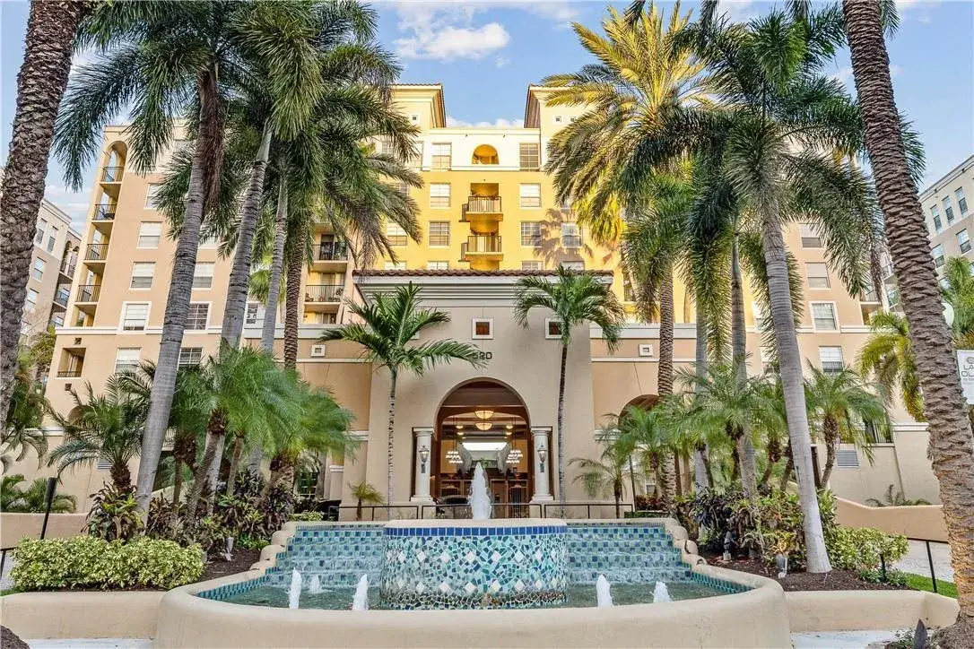 520 SE 5th Avenue # 2404, Fort Lauderdale FL 33301