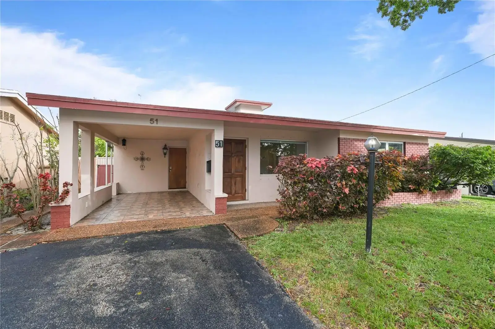 51 NE 49th Street, Fort Lauderdale FL 33334