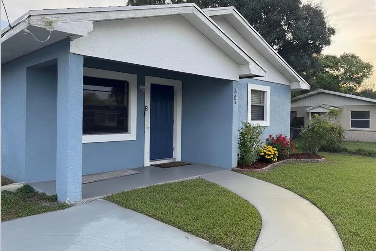 2903 Avenue R, Fort Pierce FL 34947