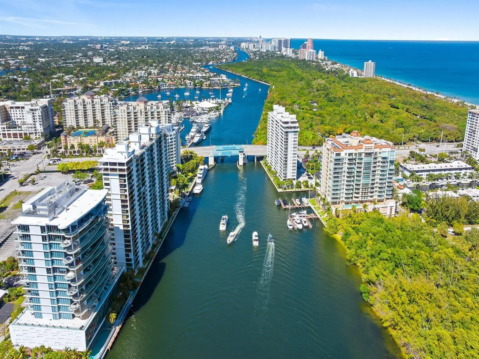 920 Intracoastal Drive # 1402, Fort Lauderdale FL 33304