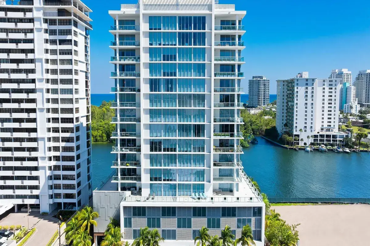920 Intracoastal Drive # 1402, Fort Lauderdale FL 33304