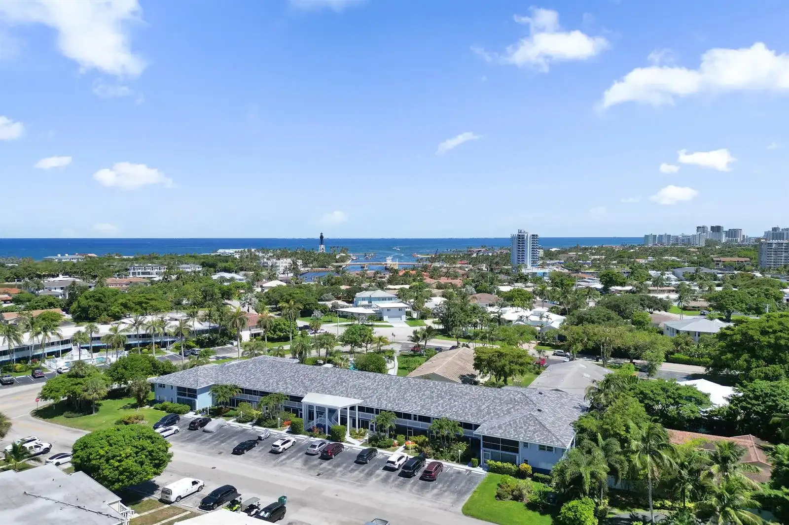 2734 NE 27th Court # 22, Lighthouse Point FL 33064