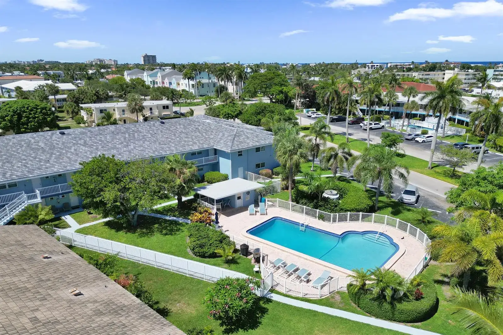 2734 NE 27th Court # 22, Lighthouse Point FL 33064 photo 2