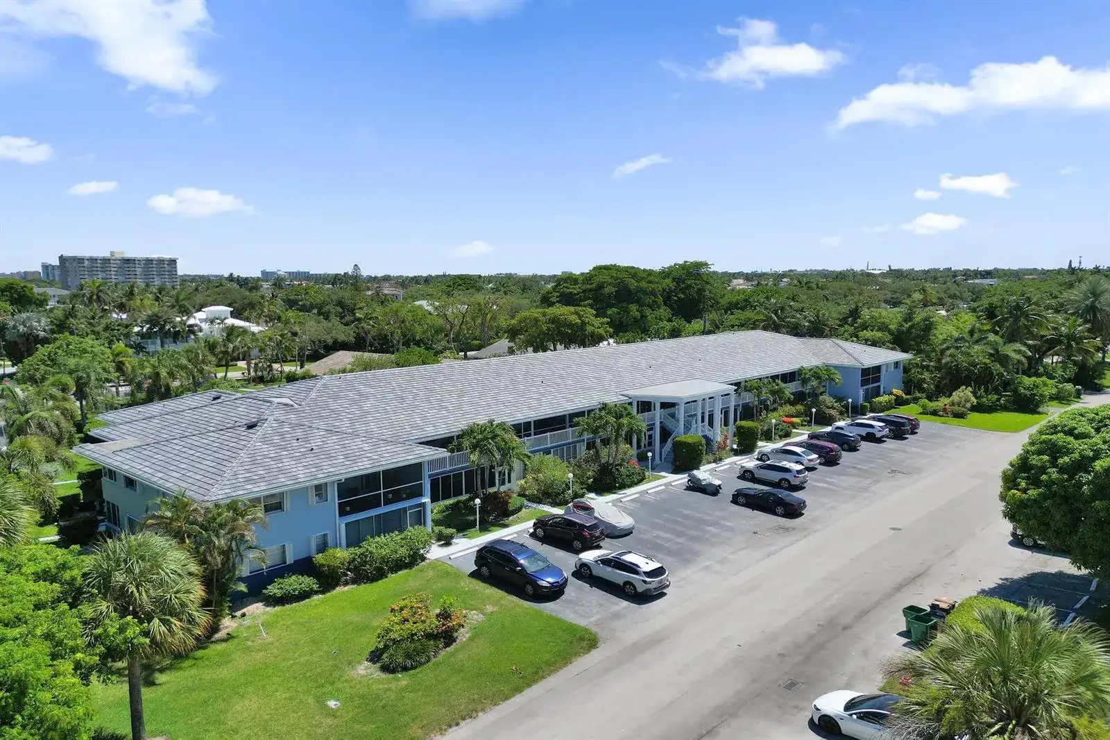 2734 NE 27th Court # 22, Lighthouse Point FL 33064 photo 3