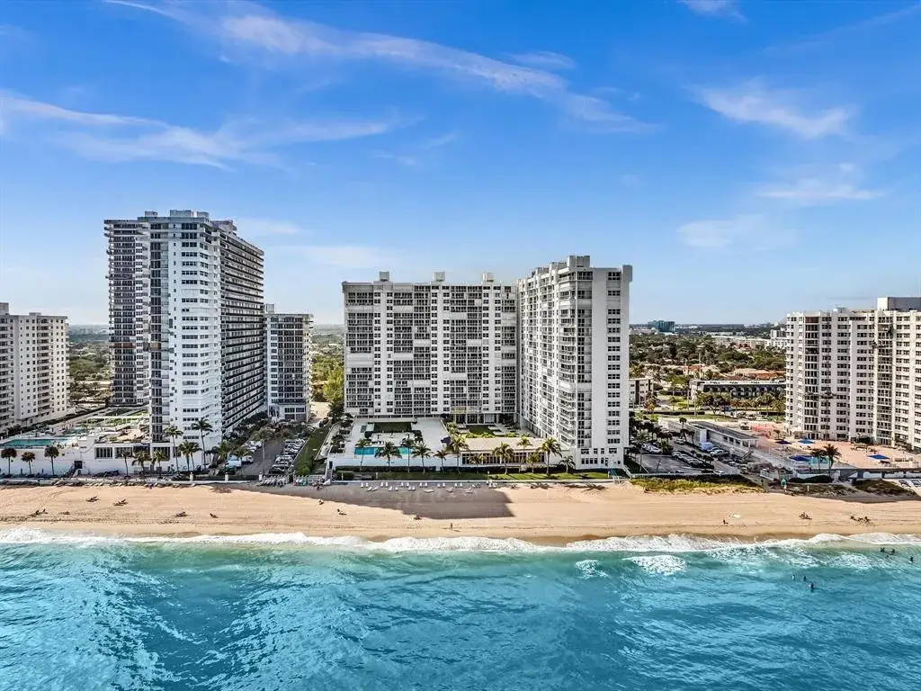 4300 N Ocean Boulevard # 16G, Fort Lauderdale FL 33308