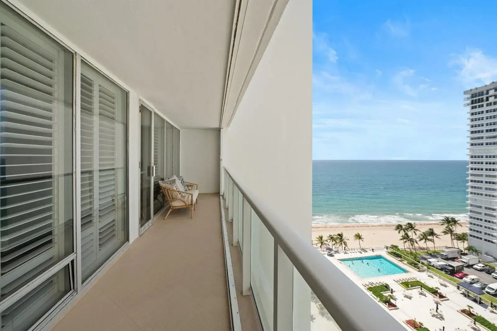 4300 N Ocean Boulevard # 16G, Fort Lauderdale FL 33308 photo 2