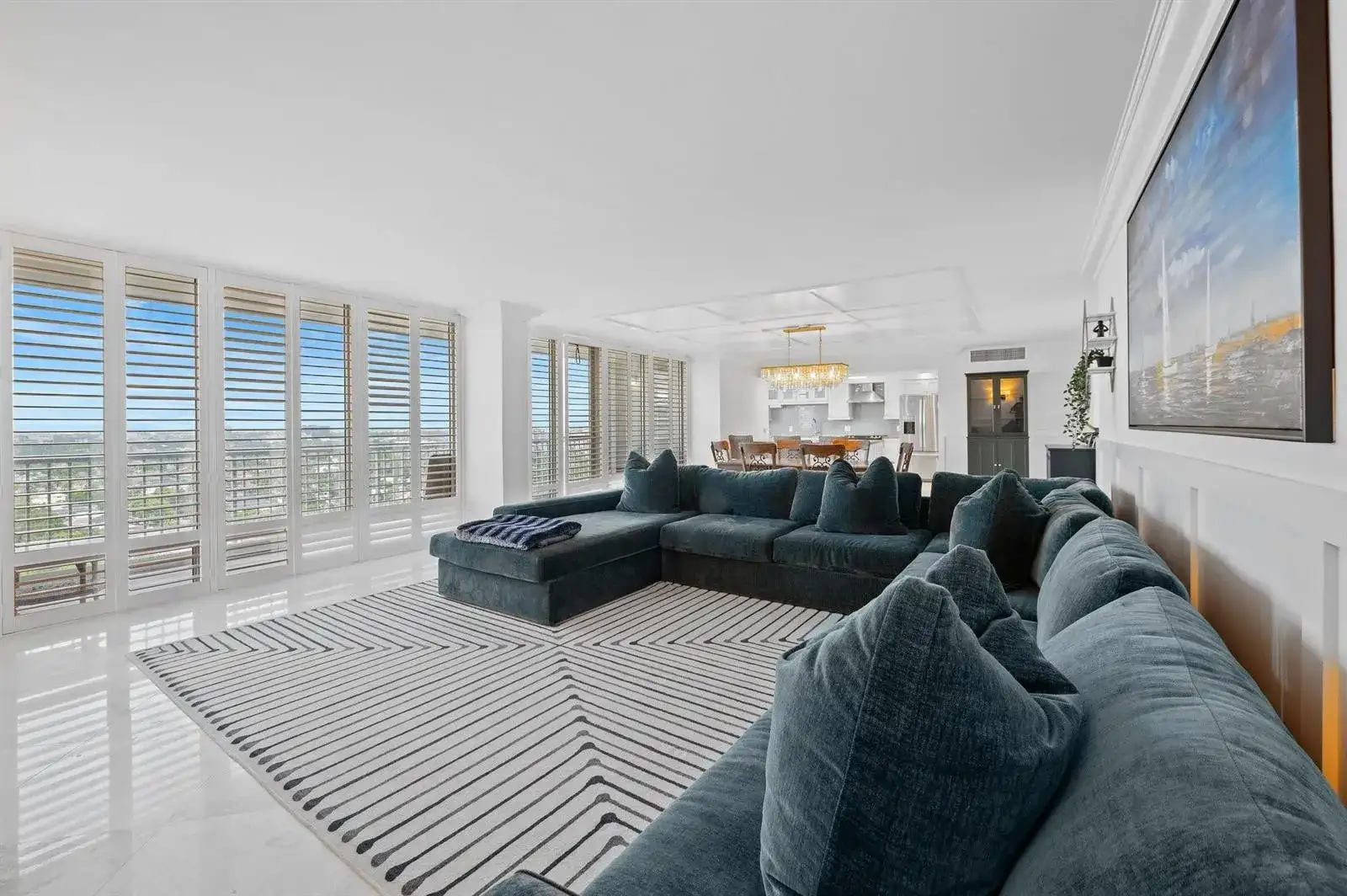 4300 N Ocean Boulevard # 16G, Fort Lauderdale FL 33308 photo 4