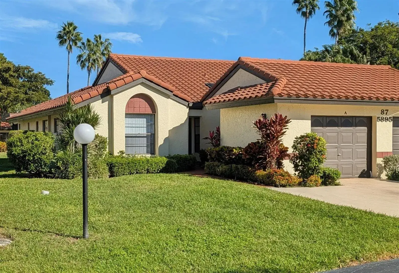 5895 Autumn Lake Lane # A, Boynton Beach FL 33437