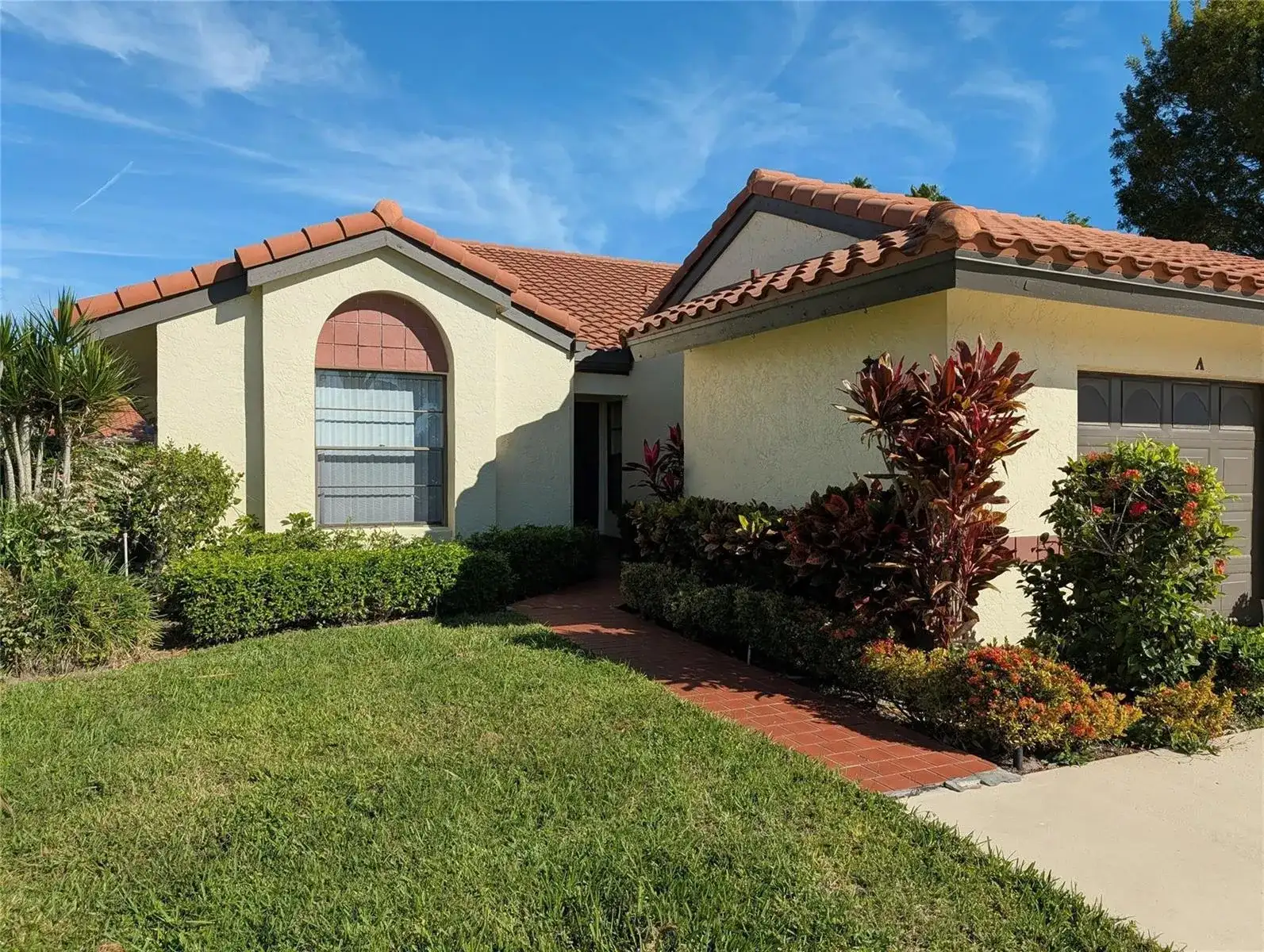 5895 Autumn Lake Lane # A, Boynton Beach FL 33437 photo 2