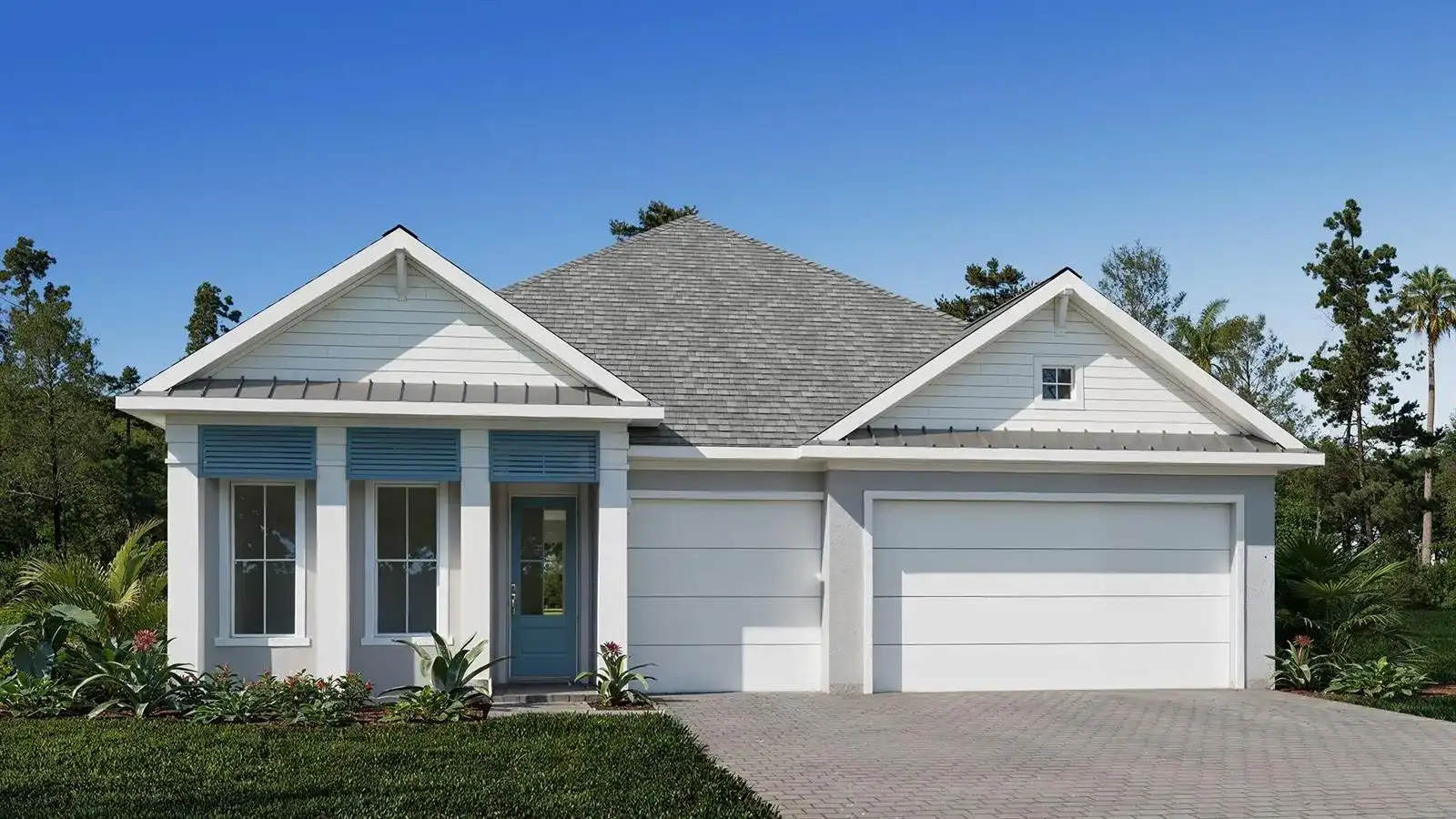 10953 NW Glynlea Boulevard N, Port St. Lucie FL 34987