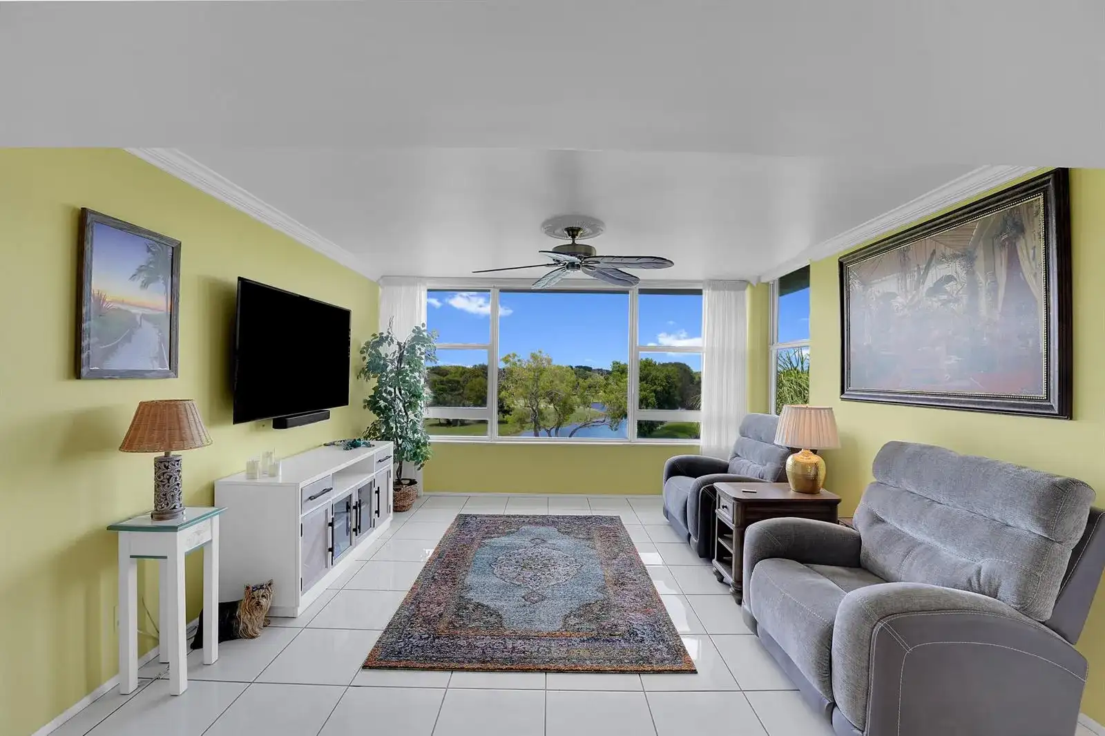 4145 Cypress Reach Court # 505, Pompano Beach FL 33069 photo 5