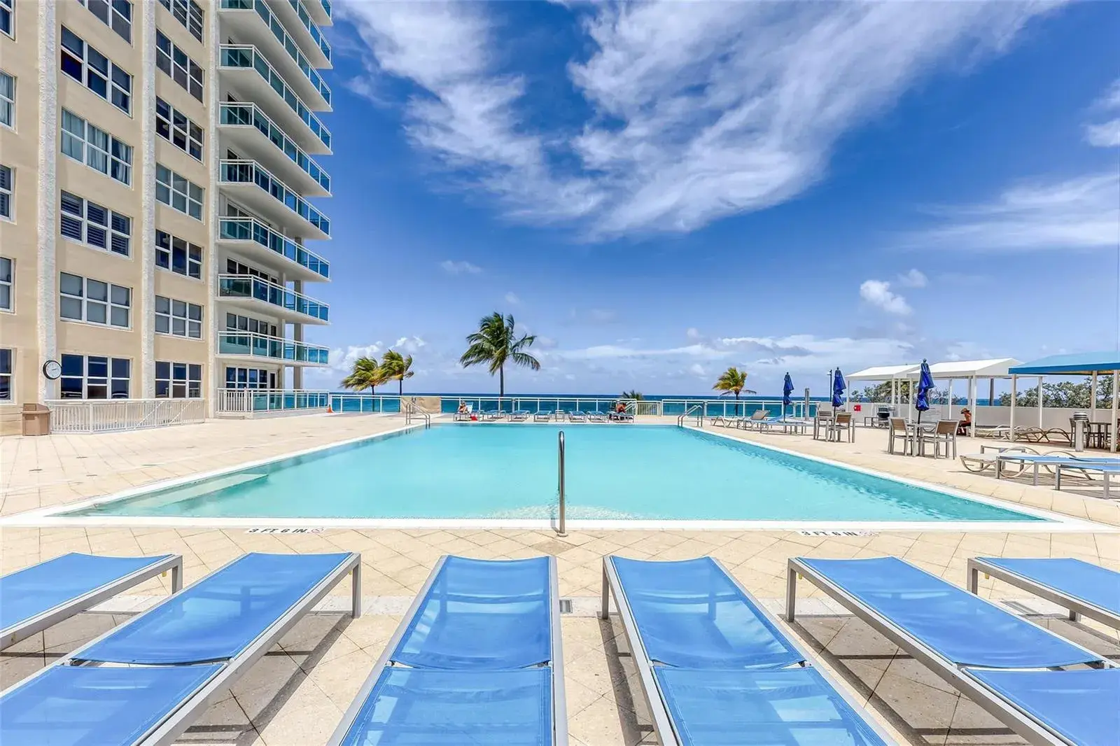 3900 Galt Ocean Drive # 712, Fort Lauderdale FL 33308