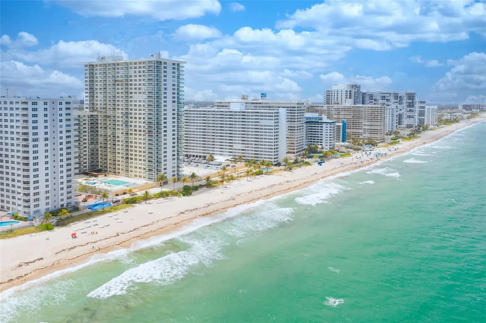 3900 Galt Ocean Drive # 712, Fort Lauderdale FL 33308