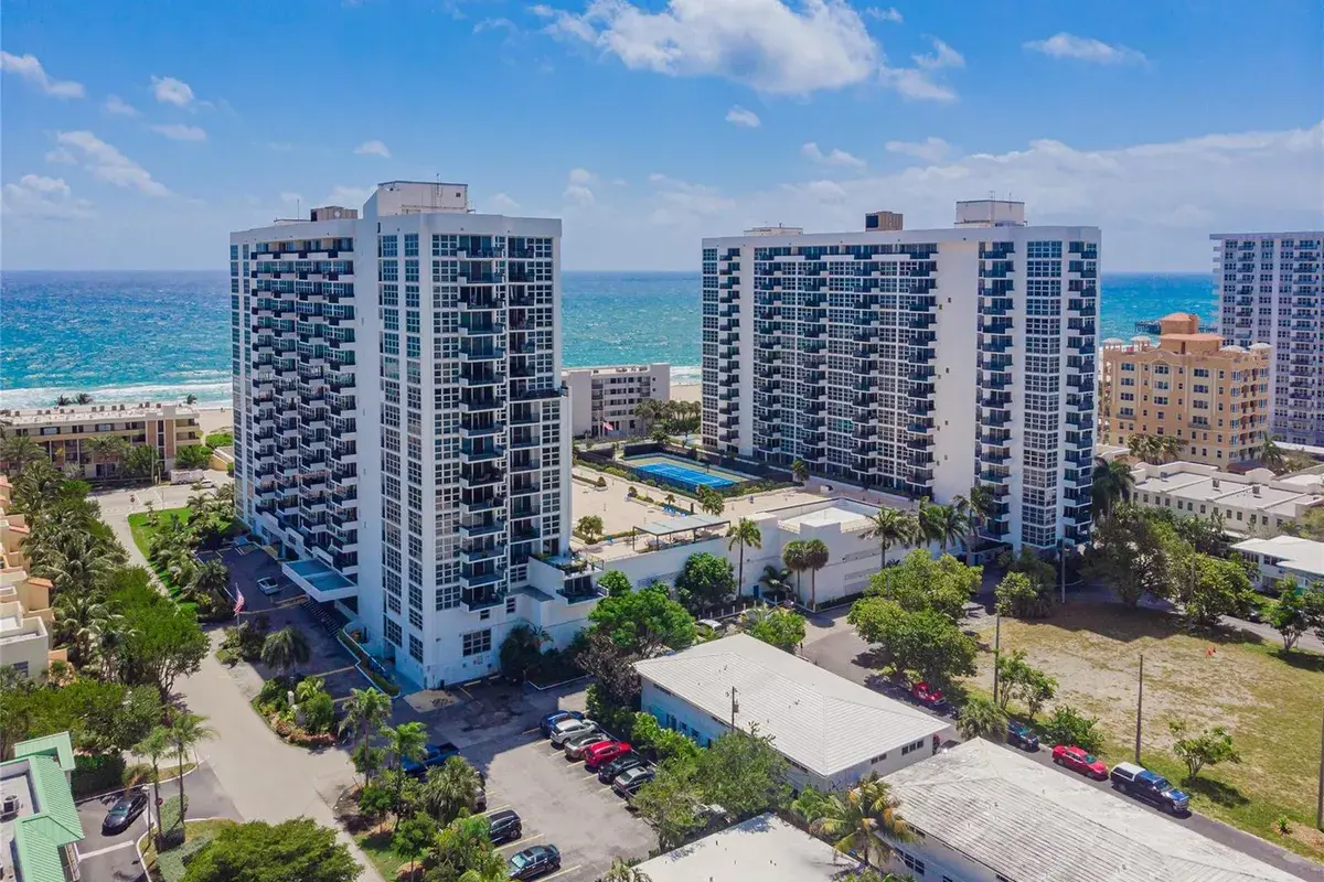 525 N Ocean Boulevard # 1422, Pompano Beach FL 33062
