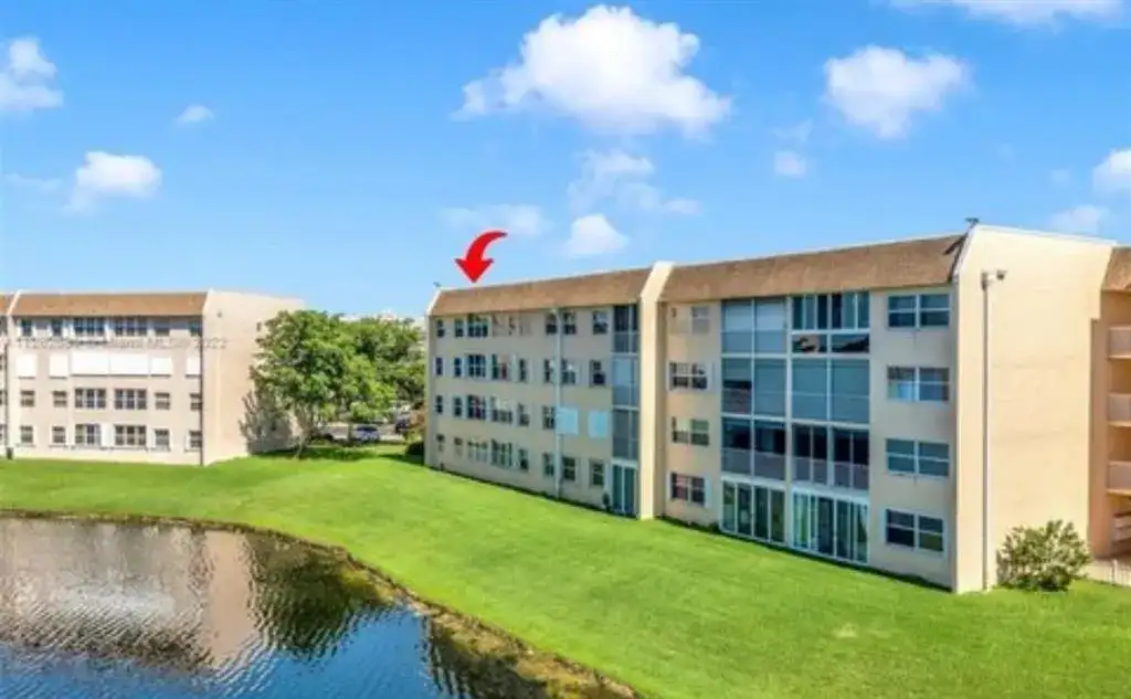 10442 Sunrise Lakes Boulevard # 312, Sunrise FL 33322 photo 3