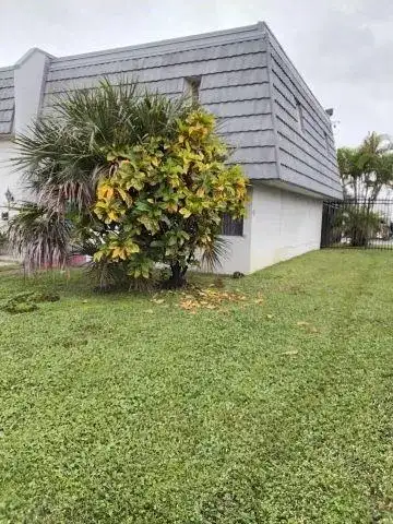 3764 NW 21st Street # 101, Lauderdale Lakes FL 33311 photo 3