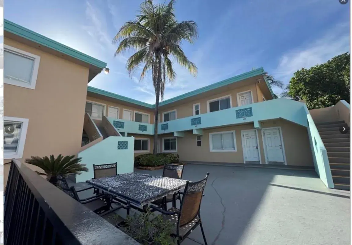 323 Monroe Street # 2, Hollywood FL 33019
