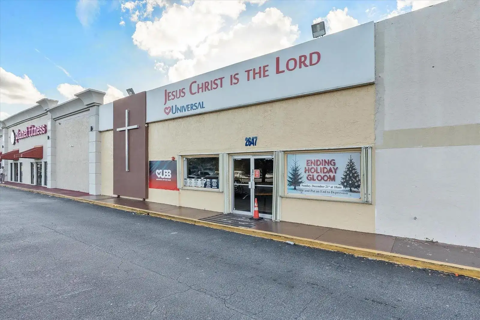 2647 N State Road 7 # 2647, Lauderdale Lakes FL 33313 photo 3