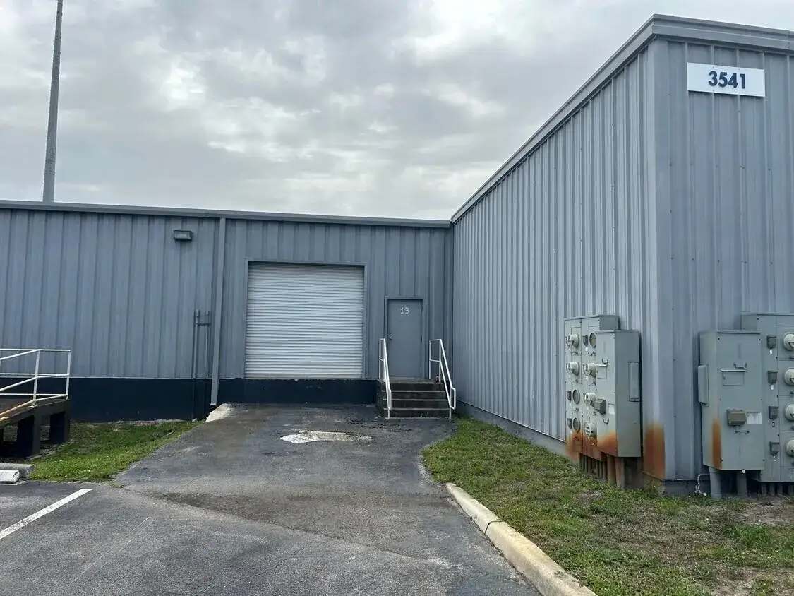 3541 Dr Martin Luther King Jr Boulevard, Riviera Beach FL 33404