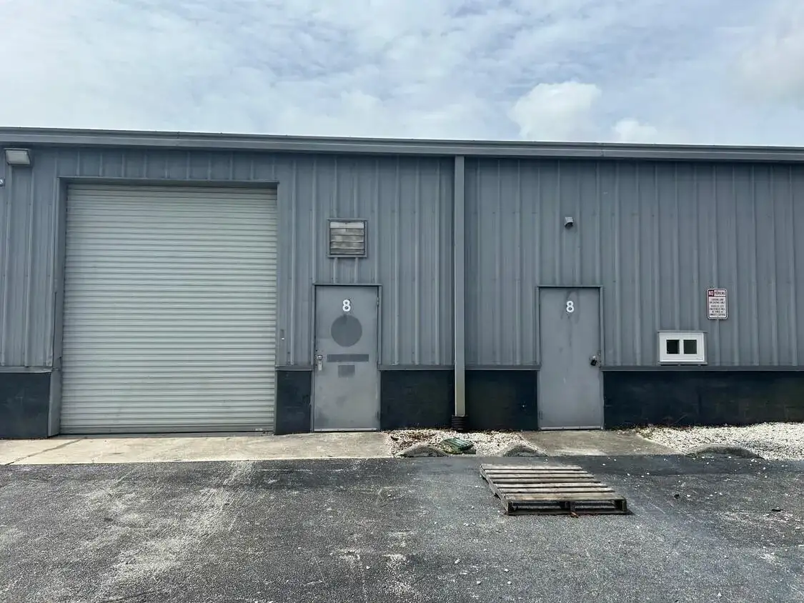 3541 Dr Martin Luther King Jr Boulevard, Riviera Beach FL 33404 photo 3