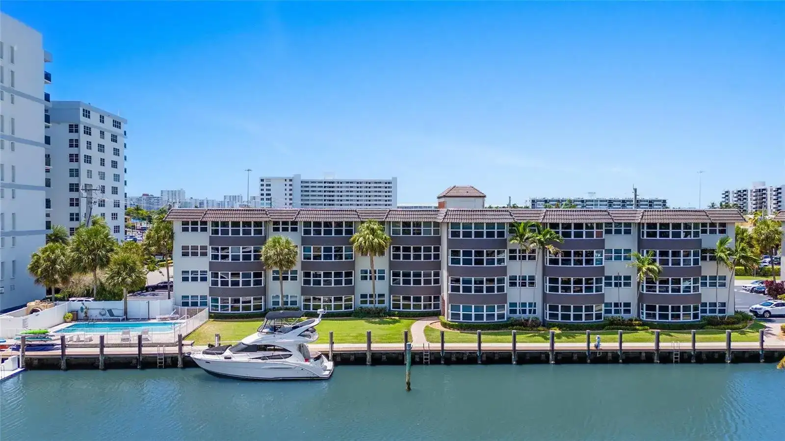 3111 NE 51st Street # 305, Fort Lauderdale FL 33308 photo 3