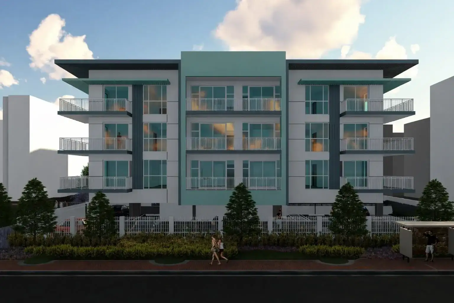 1951 E Hillsboro Beach Boulevard # 202, Deerfield Beach FL 33441 photo 2