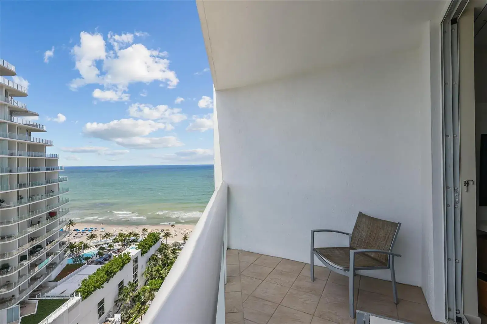 505 N Fort Lauderdale Bch Boulevard # 1702, Fort Lauderdale FL 33304