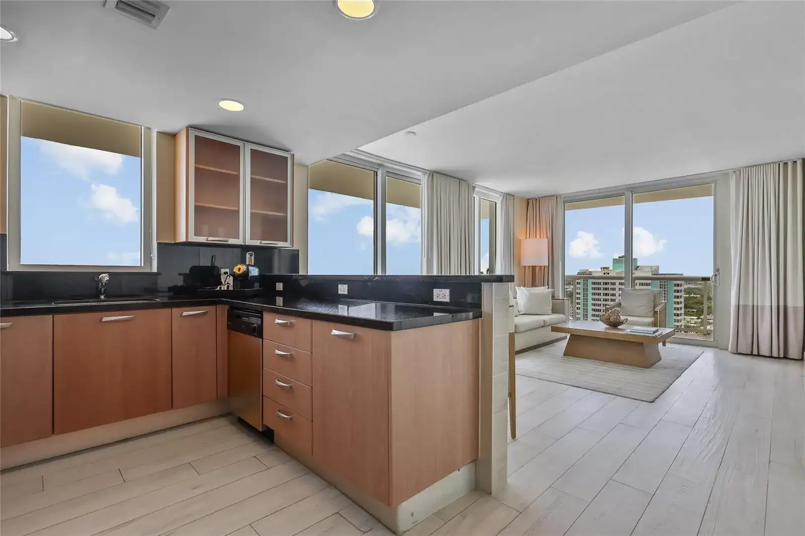 505 N Fort Lauderdale Bch Boulevard # 1702, Fort Lauderdale FL 33304 photo 3