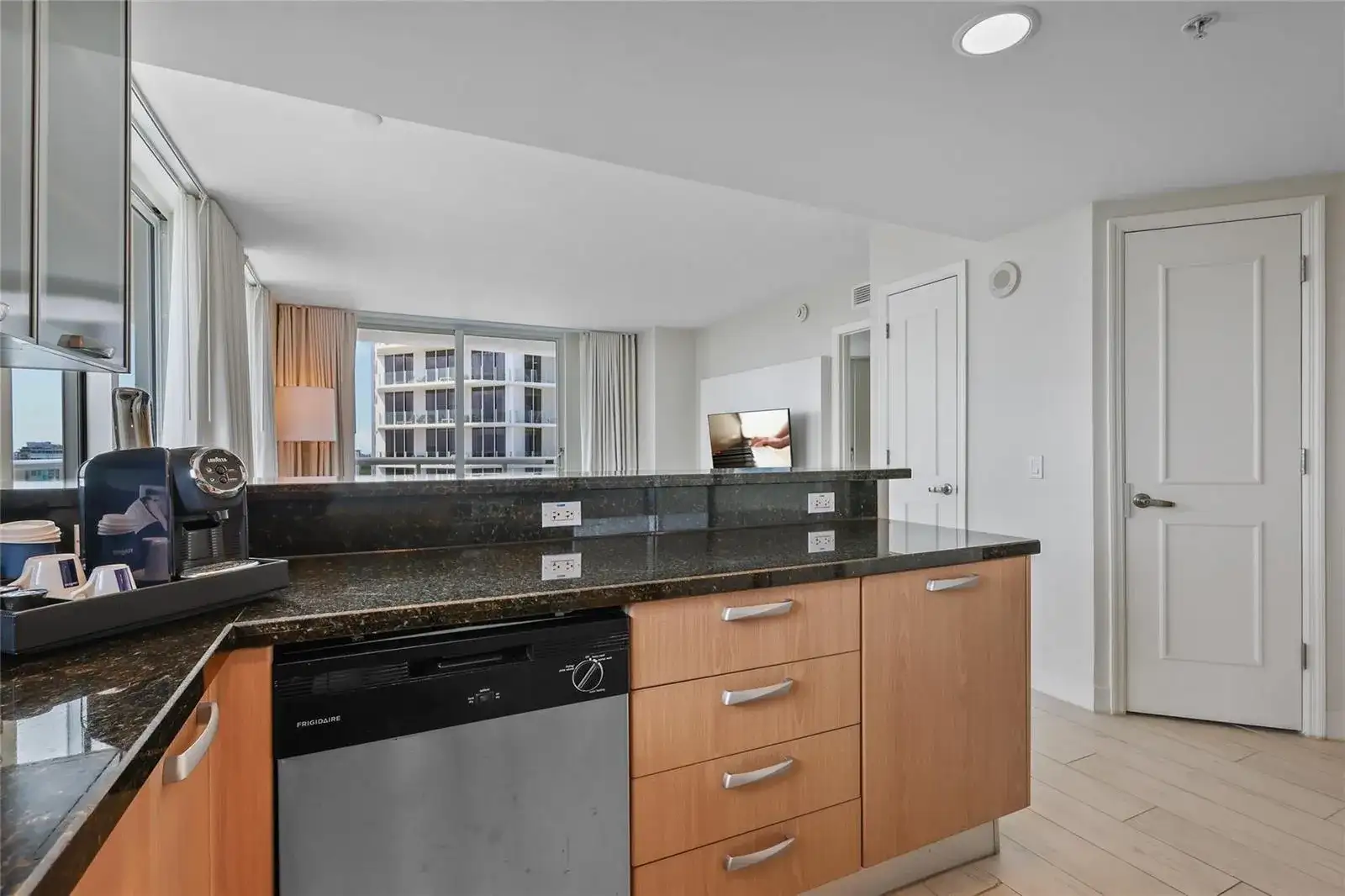 505 N Fort Lauderdale Bch Boulevard # 1702, Fort Lauderdale FL 33304 photo 4