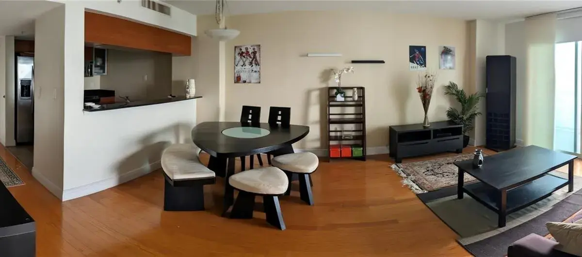 1800 N Bayshore Drive # 1908, Miami FL 33132