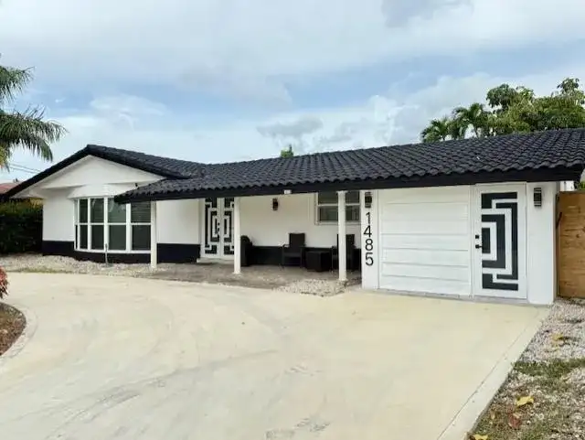 1485 NE 57th Court, Fort Lauderdale FL 33334 photo 3