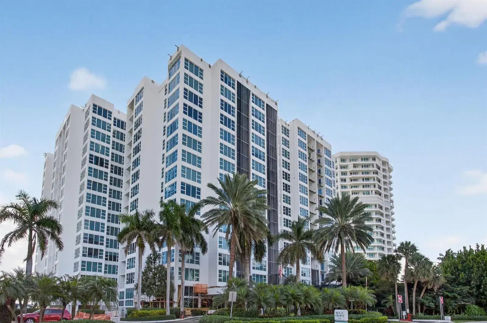 1620 S Ocean Boulevard # 7K, Pompano Beach FL 33062
