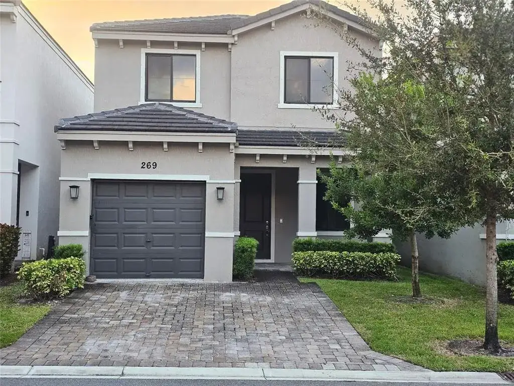 269 NW 36th Avenue, Pompano Beach FL 33069