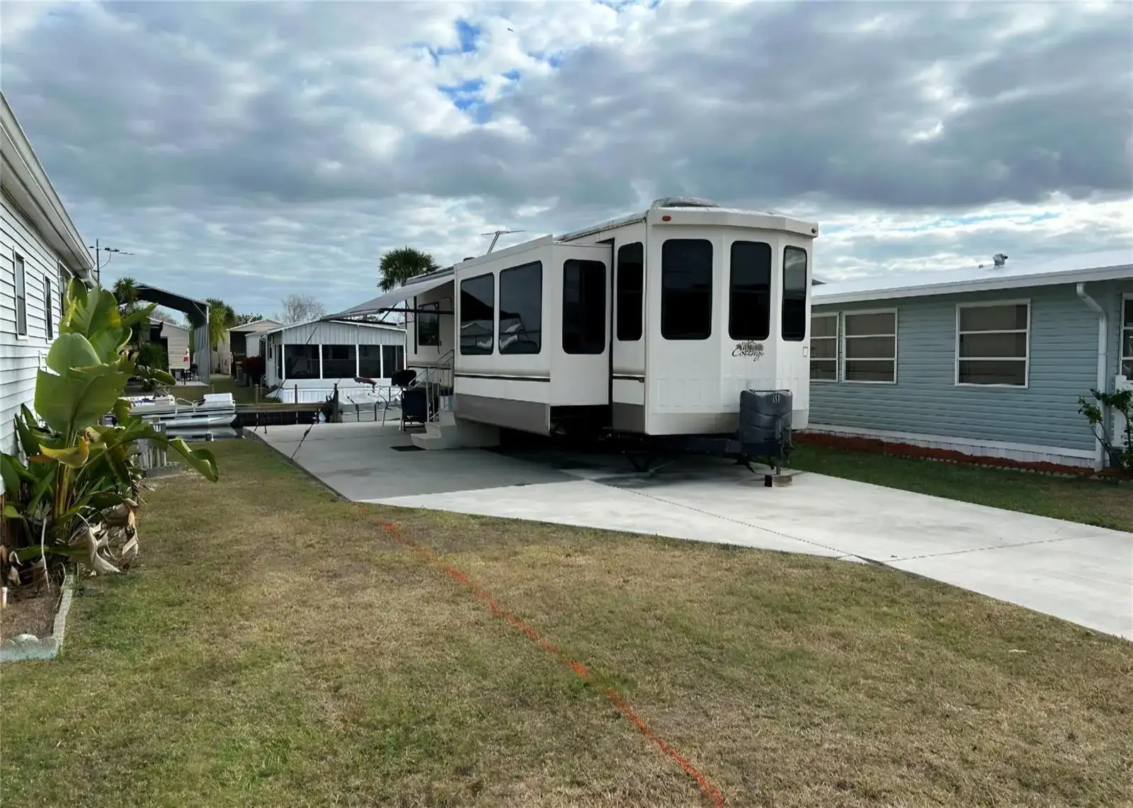 18 Shell Road, Okeechobee FL 34974 photo 2