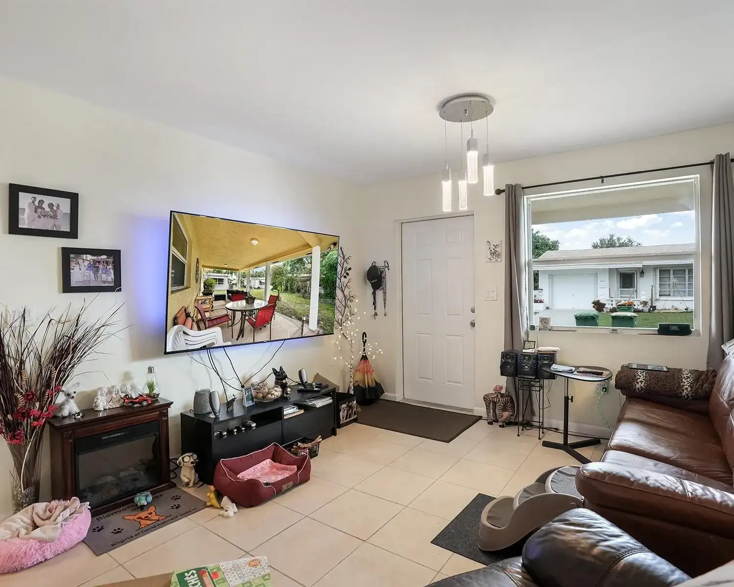 4308 NW 47th Court, Tamarac FL 33319 photo 2