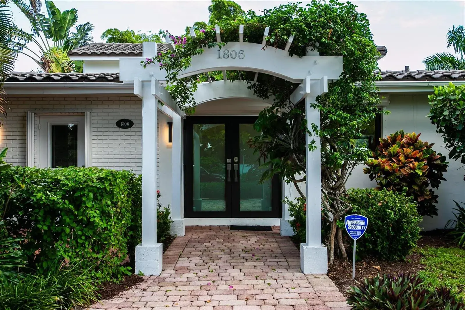 1806 NE 22nd Terrace, Fort Lauderdale FL 33305