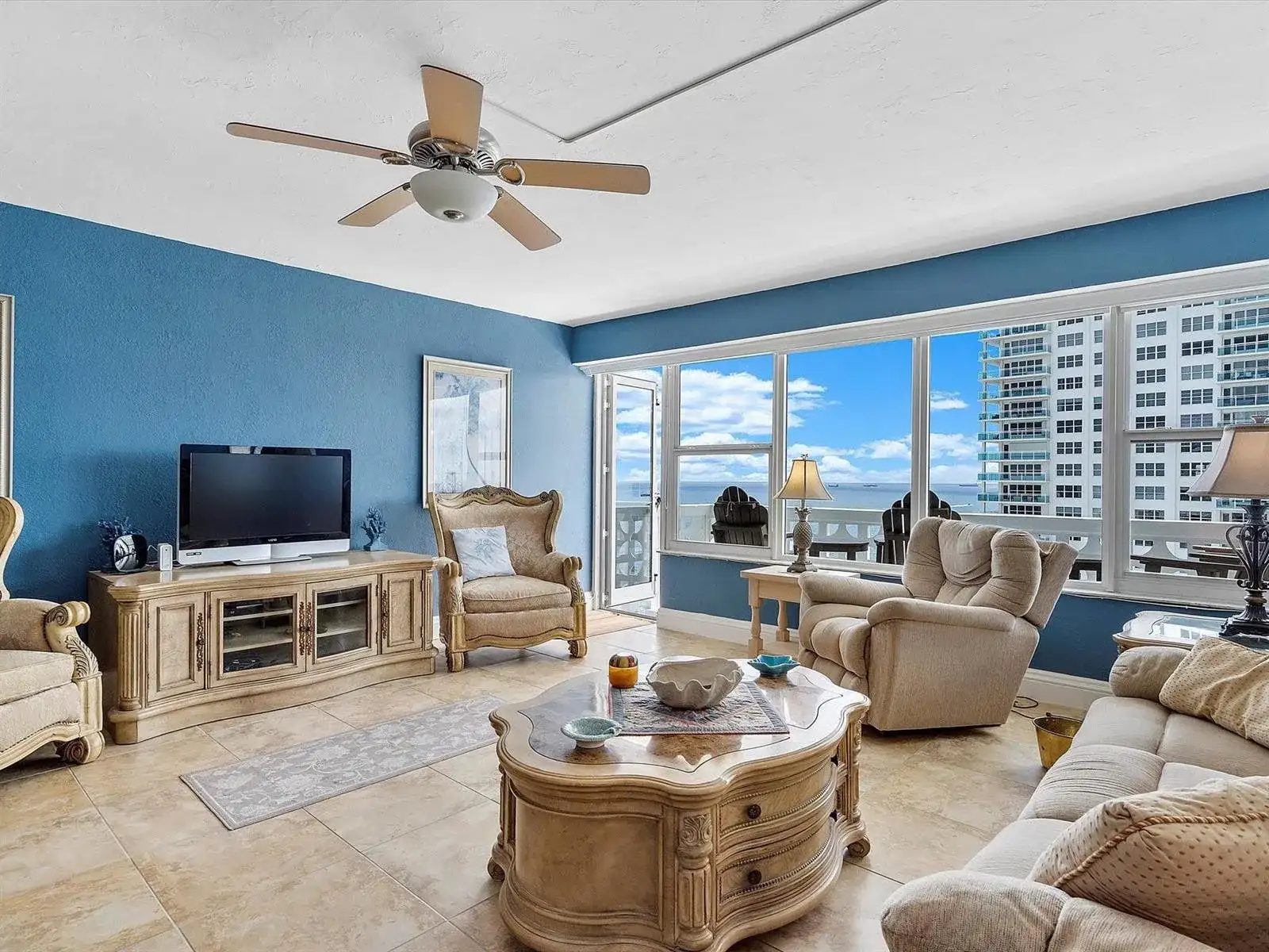 4010 Galt Ocean Drive # 08, Fort Lauderdale FL 33308 photo 3