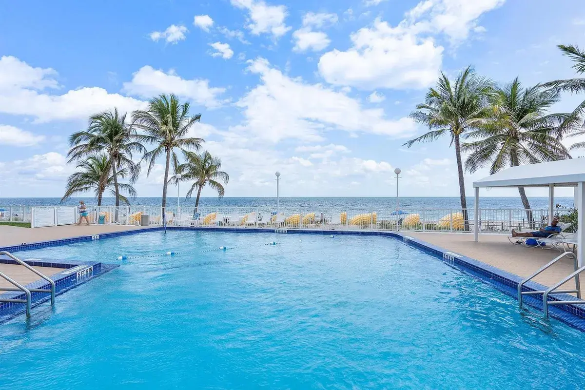 4010 Galt Ocean Drive # 08, Fort Lauderdale FL 33308
