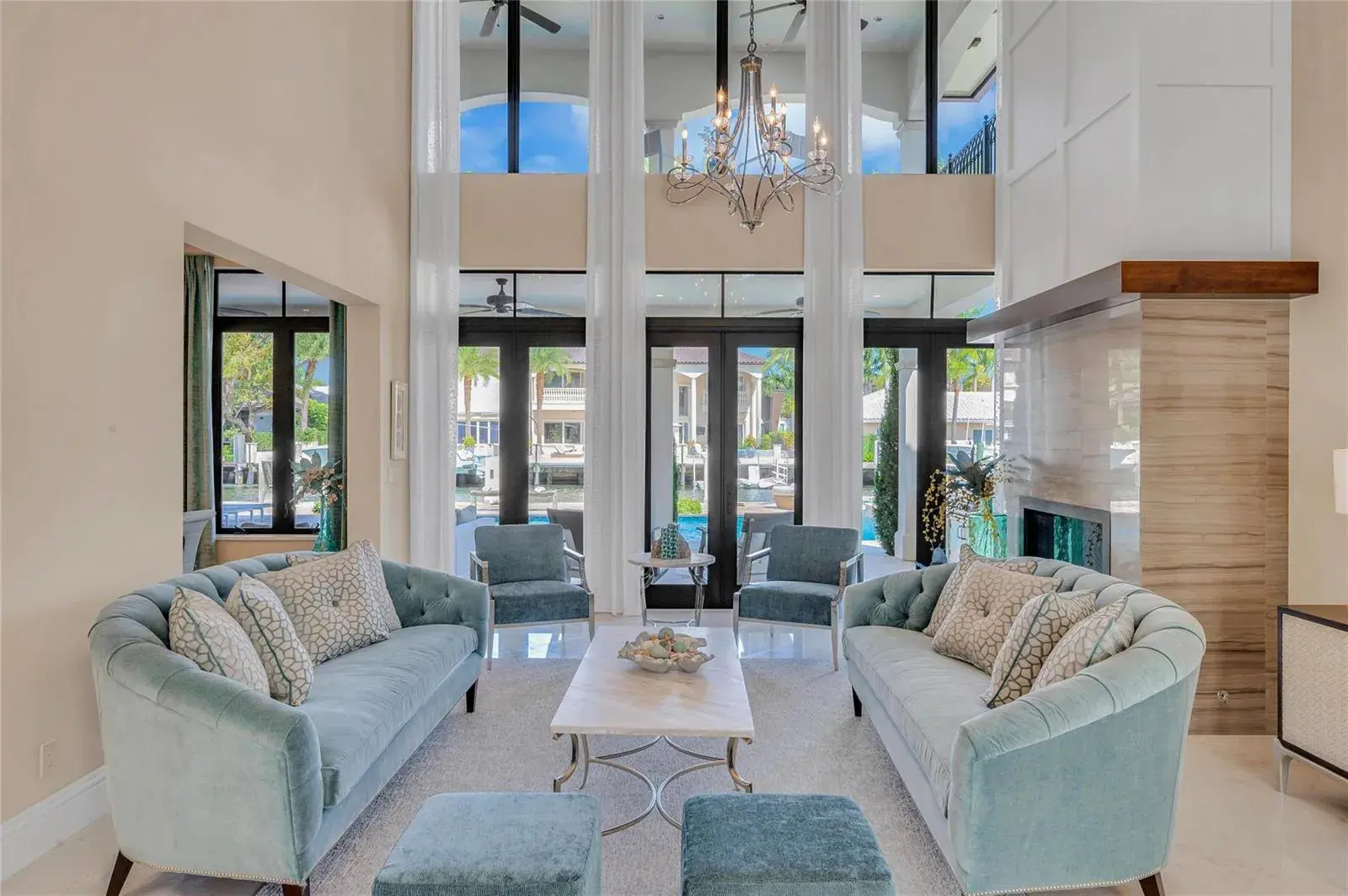 156 Fiesta Way, Fort Lauderdale FL 33301