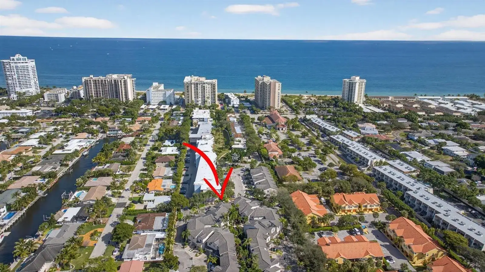 1900 Oceanwalk Lane # 138, Pompano Beach FL 33062 photo 2
